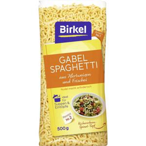 Birkel's No. 1 Gabelspaghetti