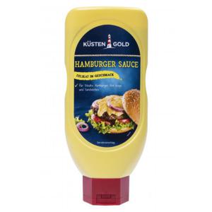 Küstengold Hamburger Sauce