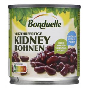 Bonduelle Kidney Bohnen