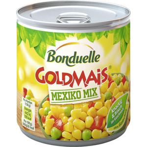 Bonduelle Goldmais Mexiko Mix