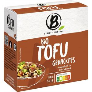 Berief Bio Tofu Gehacktes