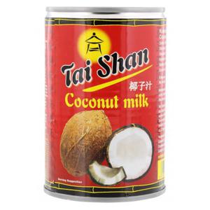 Tai Shan Kokosnuss-Milch