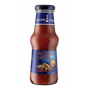 Küstengold Paprika Sauce