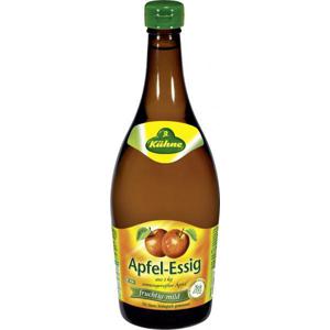 Kühne Apfel-Essig fruchtig-mild