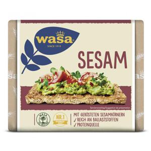 Wasa Knäckebrot Sesam