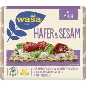 Wasa Knäckebrot Hafer & Sesam