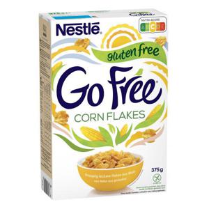 Nestlé Go Free Cornflakes