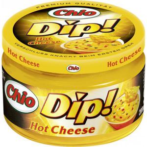 Chio Dip Hot Cheese