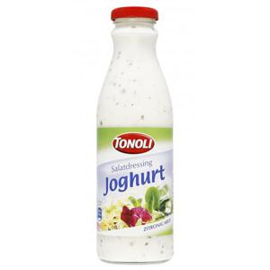 Tonoli Salat Dressing Joghurt