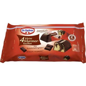 Dr. Oetker Kleine Marmorkuchen