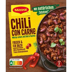 Maggi fix & frisch Chili con Carne