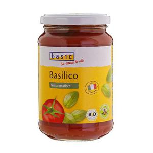 Basic Tomatensauce al basilico