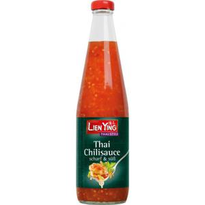 Lien Ying Thai-Style Thai Chilisauce scharf & süß