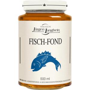 Jürgen Langbein Fisch-Fond