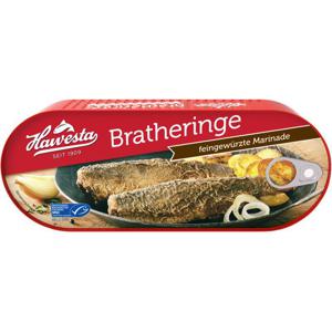 Hawesta Bratheringe in feingewürzter Marinade