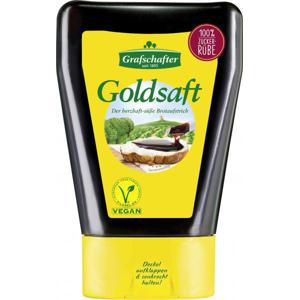 Grafschafter Goldsaft Zuckerrübensirup