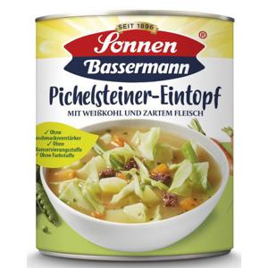 Sonnen Bassermann Pichelsteiner-Eintopf