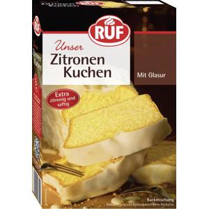 Ruf Zitronenkuchen