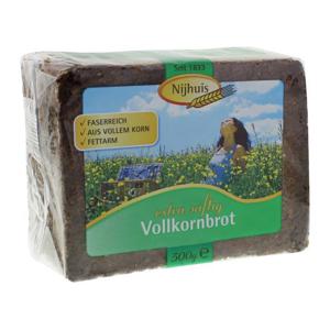 Nijhuis Vollkornbrot