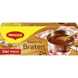 Maggi Sauce zu Braten