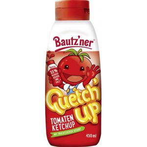 Bautz'ner Quetch'Up Kindertomatenketchup