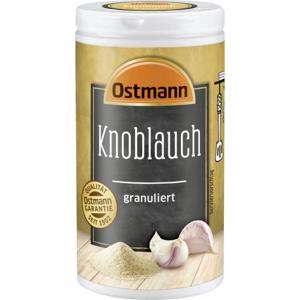 Ostmann Knoblauch granuliert