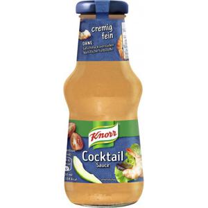 Knorr Cocktail Sauce