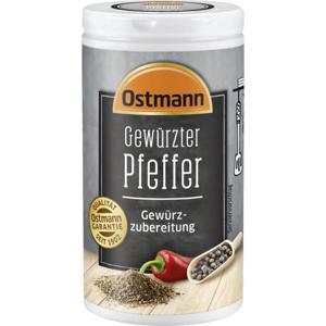 Ostmann Gewürzter Pfeffer Gewürzzubereitung