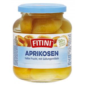 Fitini Aprikosen