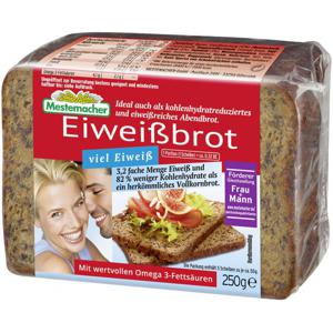 Mestemacher Eiweißbrot