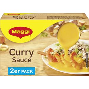 Maggi Currysauce