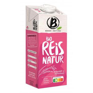 Berief Bio Reis Drink Natur