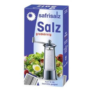 Safrisalz Salz grobkörnig