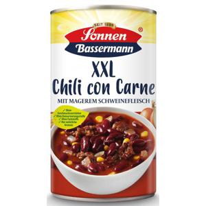 Sonnen Bassermann XXL Chili con Carne