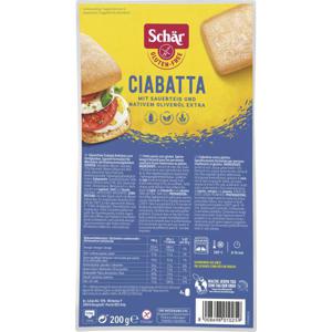 Schär Ciabatta