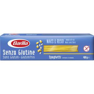 Barilla Senza Glutine Spaghetti No. 5 glutenfrei