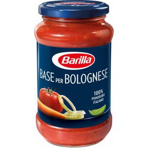 Barilla Nudelsauce Base per Bolognese