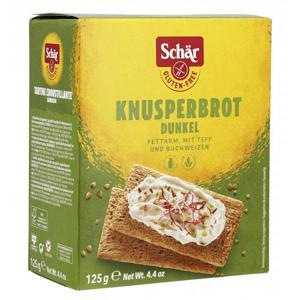 Schär Knusperbrot dunkel