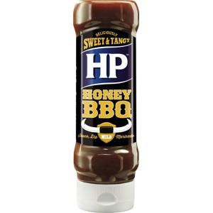 HP Honey BBQ Sauce