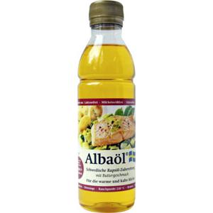 Albaöl