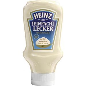 Heinz Einfach Lecker Mayonnaise