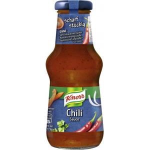 Knorr Chili Sauce