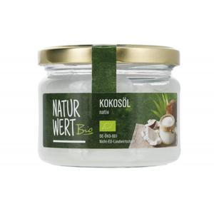 NaturWert Bio Kokosöl nativ