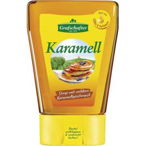 Grafschafter Karamell Sirup