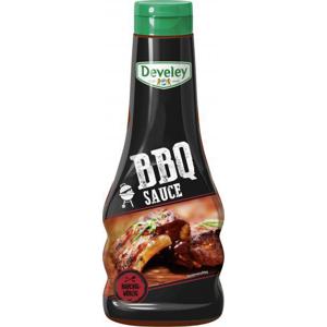 Develey BBQ-Sauce rauchig würzig