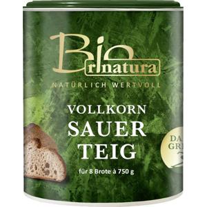 Rinatura Bio Daily Green Vollkorn Sauerteig