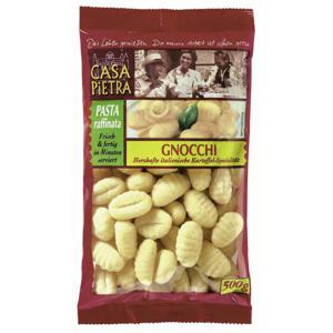 Casa Pietra Gnocchi