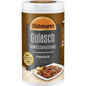 Ostmann Ungarisch Gulasch Würzer