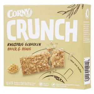 Corny Crunch Hafer & Honig