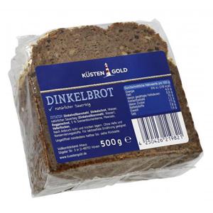 Küstengold Dinkelbrot